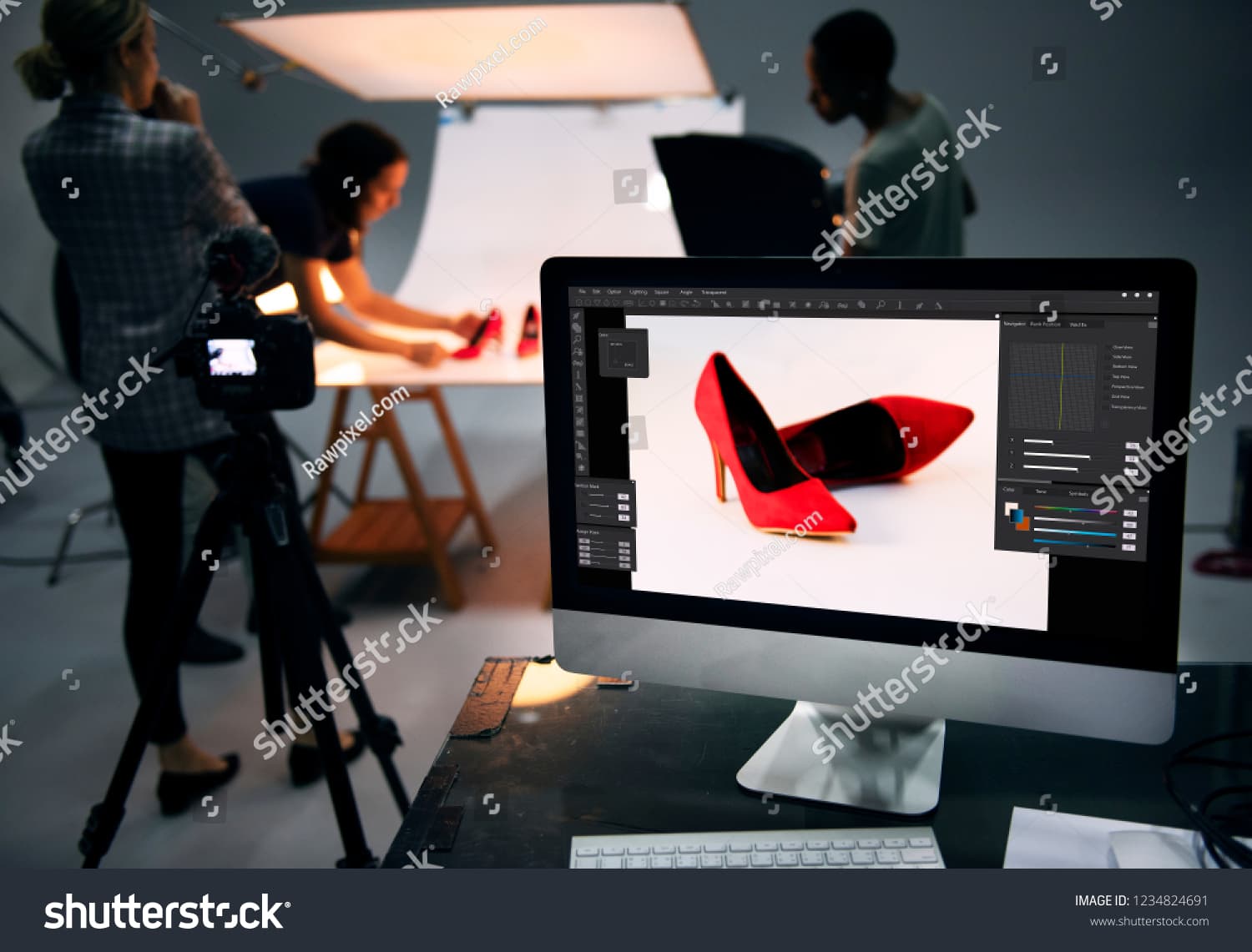 Product showcase 2